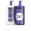 Neutrogena Visibly firming intensiivinen kimmoisuusvoidepakkaus 2 x 750 ml | Vuodevaatteet.fi