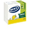 Nicky Lemon servetit 33x33 2 kerrosta 65 kpl | Vuodevaatteet.fi