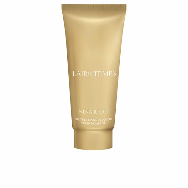 Nina Ricci L'air du temps suihkugeeli 200 ml | Vuodevaatteet.fi