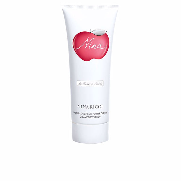 Nina Ricci Nina vartalovoide 200 ml | Vuodevaatteet.fi