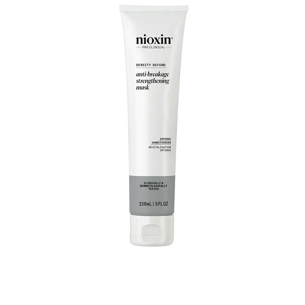 Nioxin Density Defend - Hiusnaamio Katkeilua Vastaan 150 ml | Vuodevaatteet.fi