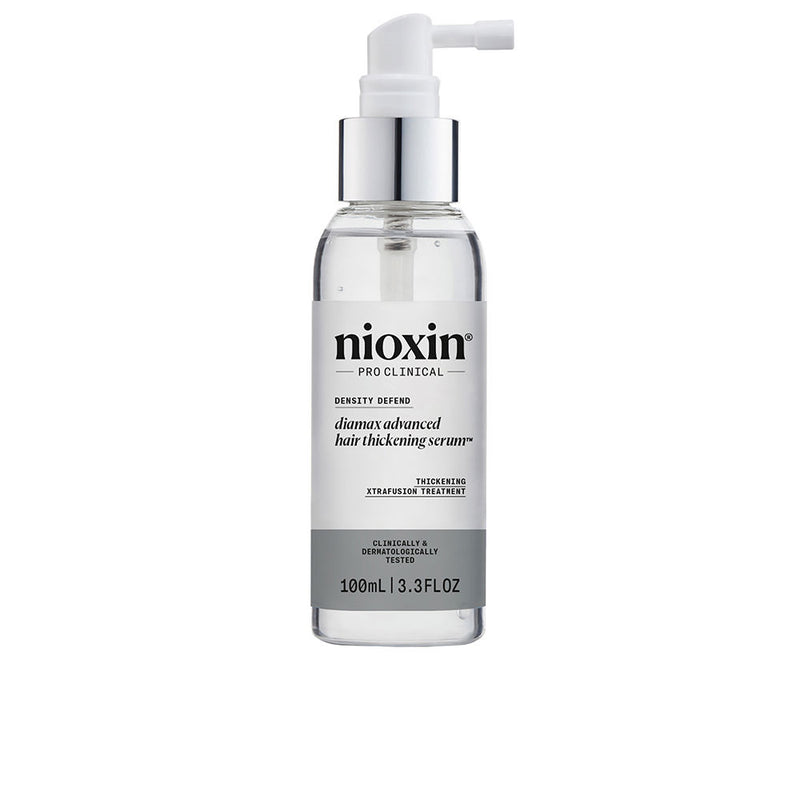 Nioxin Diaboost - Intensive Treatment To Increase Thickness And Protect Breakage 100 Ml | Vuodevaatteet.fi