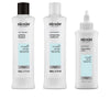 Nioxin Scalp Recovery - Anti-Dandruff Kit - Flaky And Itchy Scalp 3 U | Vuodevaatteet.fi