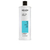 Nioxin System 3 - Shampoo - Dyed And Damaged Hair With Mild Weakening 1000 Ml | Vuodevaatteet.fi