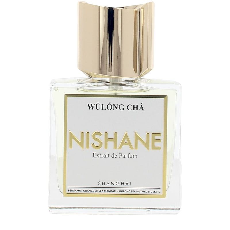 Nishane Wulóng Chá Extrait De Parfum Edp Vapo 50 Ml | Vuodevaatteet.fi