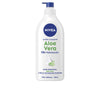 NIVEA Aloe Vera Vartalovoide 625 ml | Vuodevaatteet.fi