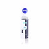 Nivea Black & white invisible active deodorantti suihke 200 ml | Vuodevaatteet.fi