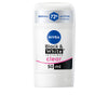 Nivea Black & White Invisible Desodorante Stick 50 Ml | Vuodevaatteet.fi