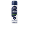 Nivea Derma Control Sensitive Deodorant Spray 200 Ml | Vuodevaatteet.fi