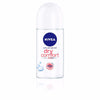 Nivea Dry comfort plus deo roll-on 50 ml | Vuodevaatteet.fi