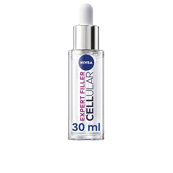 Nivea Expert Filler Cellular Hyaluronic Acid Filler Serum 30 Ml | Vuodevaatteet.fi