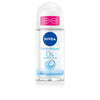 Nivea Fresh Natural Deo Roll-On 50 Ml | Vuodevaatteet.fi