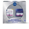 Nivea Kaksiosainen Extra Firmness -hoitokotelo | Vuodevaatteet.fi