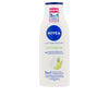Nivea Lemongrass 5 in 1 Vartalovoide 400 ml | Vuodevaatteet.fi