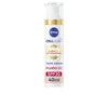 Nivea Luminous 630º anti stain cc-fluidi spf30 #medium 40 ml | Vuodevaatteet.fi