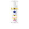 Nivea Luminous 630º antimanchas edistynyt seerumi 30 ml | Vuodevaatteet.fi