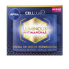 Nivea Luminous 630º antimanchas korjaava yövoide 40 ml | Vuodevaatteet.fi