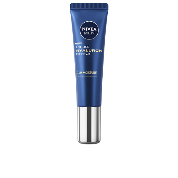 Nivea Men Anti-Age Hyaluron Eye Contour 15 Ml | Vuodevaatteet.fi