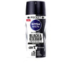 Nivea Men Black & White Invisible Deo Vapo 100 Ml | Vuodevaatteet.fi