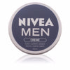 Nivea Men Creme 150 ml - Miesten Kosteusvoide | Vuodevaatteet.fi