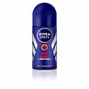 Nivea Men dry impact deo roll-on 50 ml | Vuodevaatteet.fi
