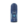 Nivea Men Dry Impact Fresh Deo Roll-On 50 Ml | Vuodevaatteet.fi