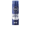Nivea Men Protects & Care Shaving Foam 200 Ml | Vuodevaatteet.fi