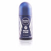 Nivea Men protege & cuida deodorantti roll-on 50 ml | Vuodevaatteet.fi
