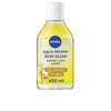 Nivea Micellar Water Skin Glow Serum 400 Ml | Vuodevaatteet.fi