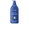 NIVEA Nutritive Vartalomaito 625 ml | Vuodevaatteet.fi