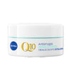 Nivea Q10+ anti-arrugas päivä spf15 pmg 50 ml | Vuodevaatteet.fi