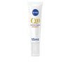 Nivea Q10+ Energy Eye Contour 15 Ml | Vuodevaatteet.fi