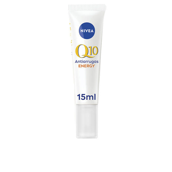 Nivea Q10+ Energy Eye Contour 15 Ml | Vuodevaatteet.fi