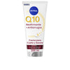 Nivea Q10+ Firming Anti-Wrinkle Cream For Neck And Décolleté 200 Ml | Vuodevaatteet.fi