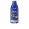 Nivea Q10+ Firming Body Milk Vitamin C 250 Ml | Vuodevaatteet.fi