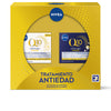 Nivea Q10 Nuorentava Hoitotapaus 2 Kpl | Vuodevaatteet.fi