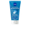 Nivea Refreshing Water-Based Cleansing Gel 150 Ml | Vuodevaatteet.fi