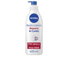 NIVEA Repair & Care vartalovoide 400 ml | Vuodevaatteet.fi