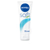 Nivea Soft Moisturizing Cream 75 Ml | Vuodevaatteet.fi