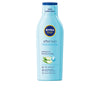 Nivea Sun After Sun Moisturizing Lotion 200 Ml | Vuodevaatteet.fi