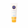 Nivea Sun facial sensitive spf50 50 ml | Vuodevaatteet.fi