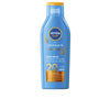 Nivea Sun protege&broncea maito spf20 200 ml | Vuodevaatteet.fi