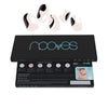 Nooves #So Twirl Premium Glam Gel Nail Sheets 20 U | Vuodevaatteet.fi