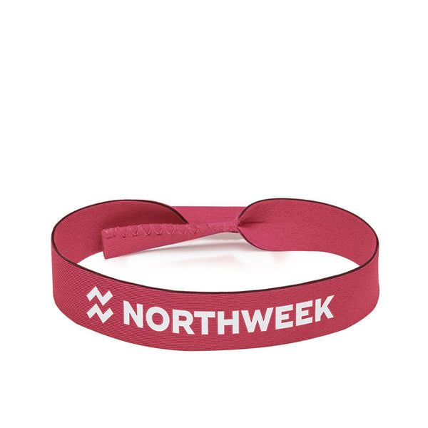 Northweek Neoprene silmälasinaru #pink 1 kpl | Vuodevaatteet.fi