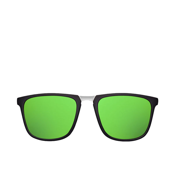Northweek Shelter Matte Black Polarized #Green 1 U | Vuodevaatteet.fi