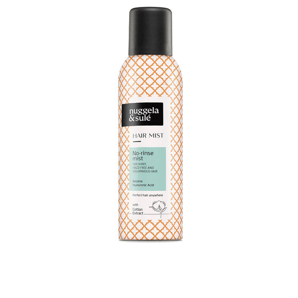 Nuggela & Sulé Hair mist hiussuihke 207 ml | Vuodevaatteet.fi