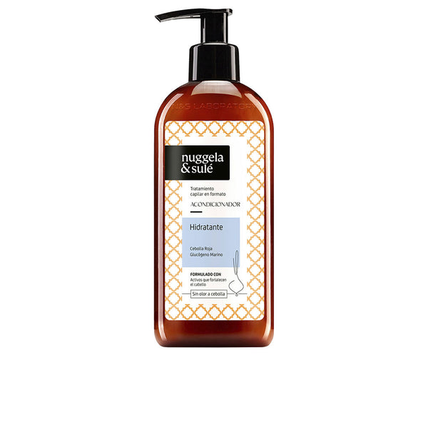 Nuggela & Sulé Imperial supr hoitoaine 250 ml | Vuodevaatteet.fi