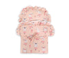 Nukke Kapalopussi - Ballerinas Pink