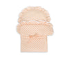 Nukke Kapalopussi - Rosette Peach