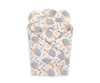 Nukke Unipussi - Hedgehogs Grey
